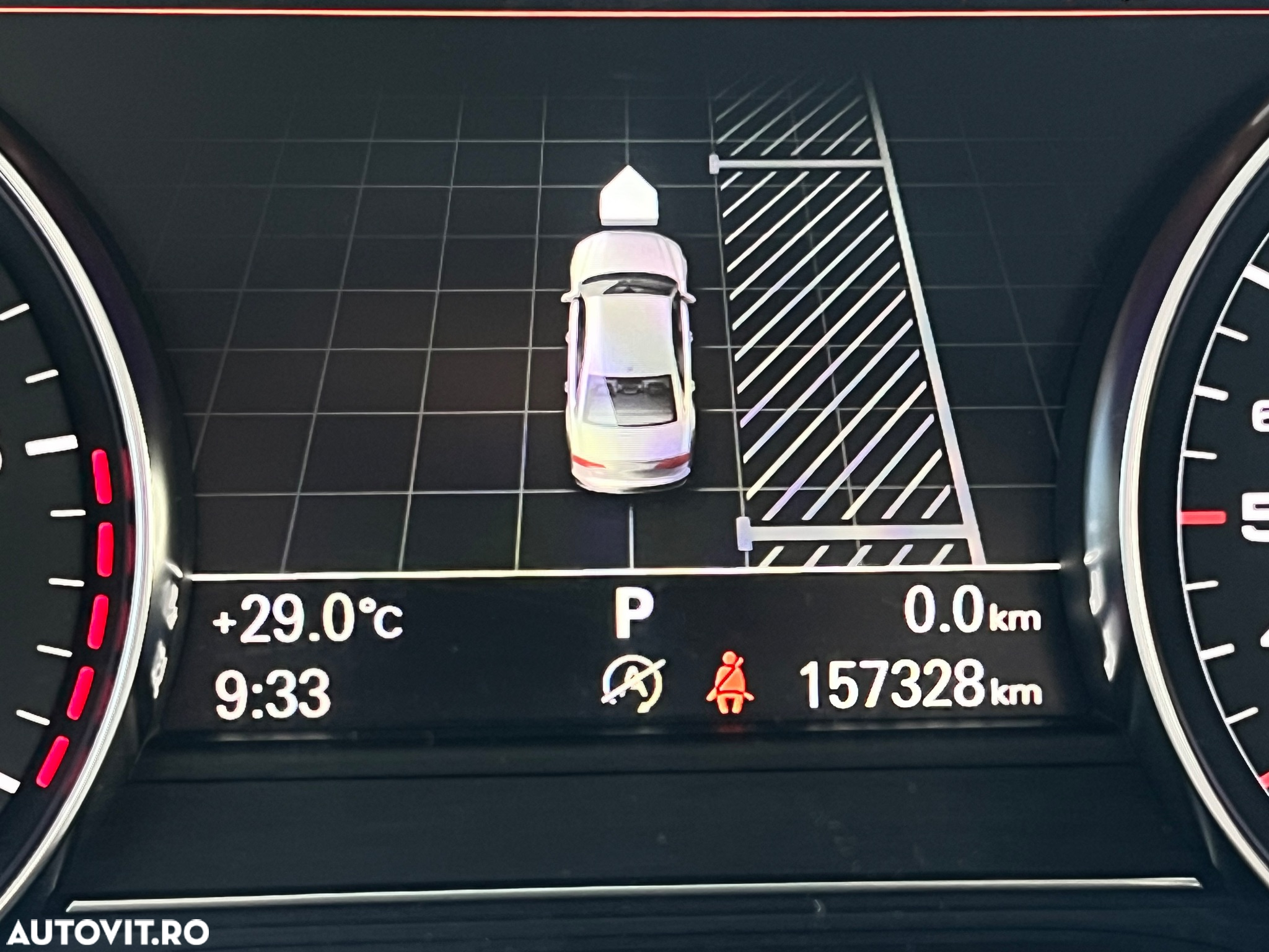 Audi A8 L 3.0 TDI Quattro Tiptronic - 40