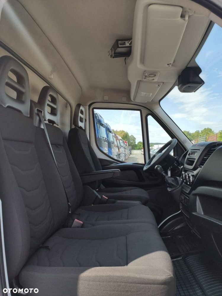 Iveco Daily 50C15 V - 19