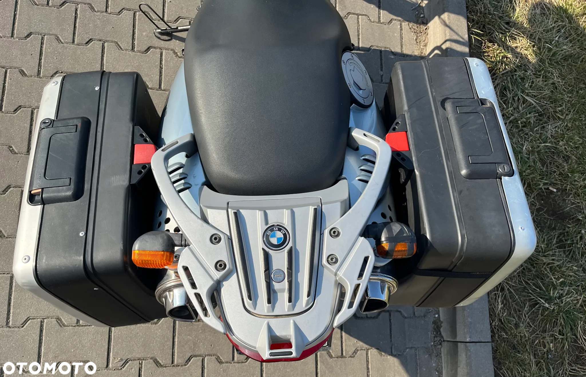 BMW F - 9