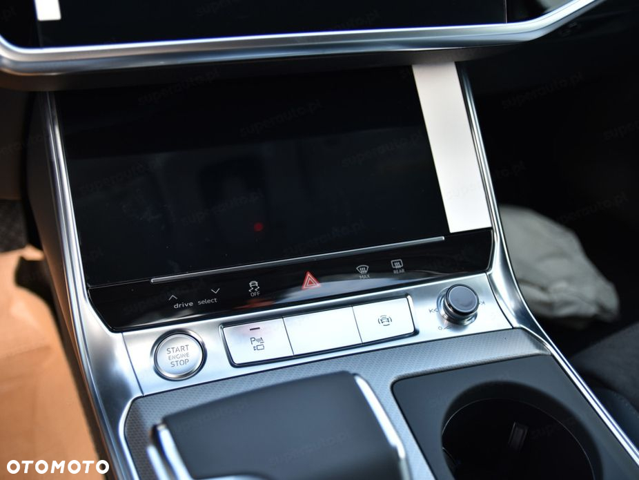 Audi A6 - 9
