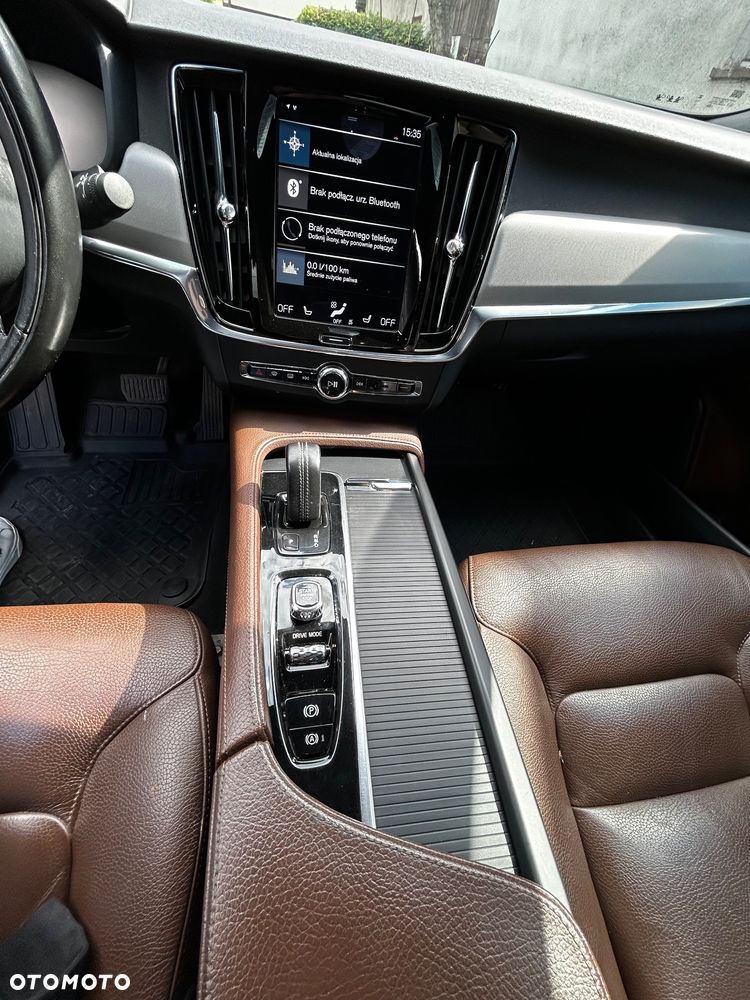 Volvo S90 B4 B Momentum - 17