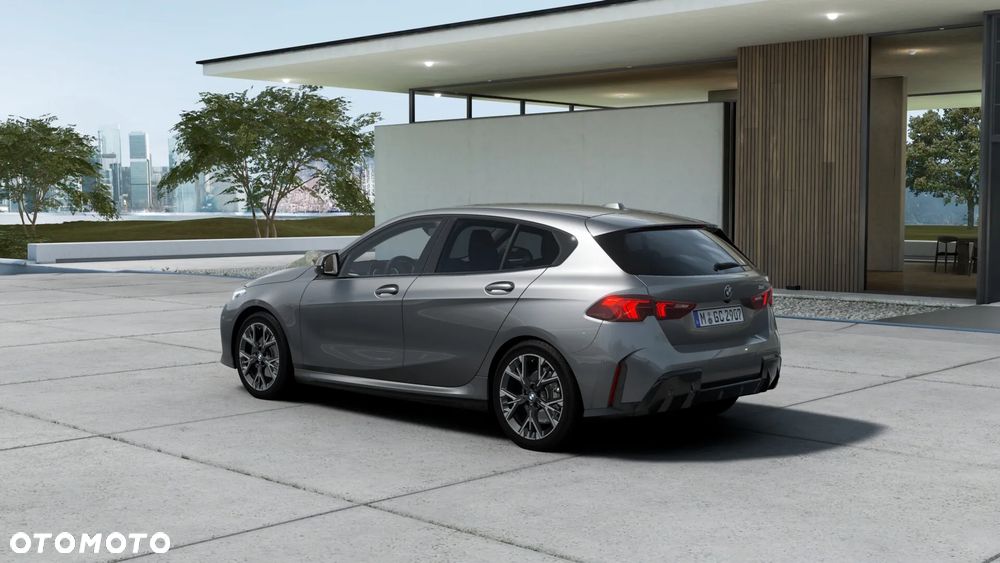 BMW Seria 1 120 mHEV - 4