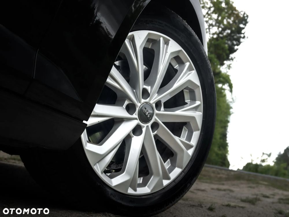Audi A4 Avant 2.0 TDI sport - 33