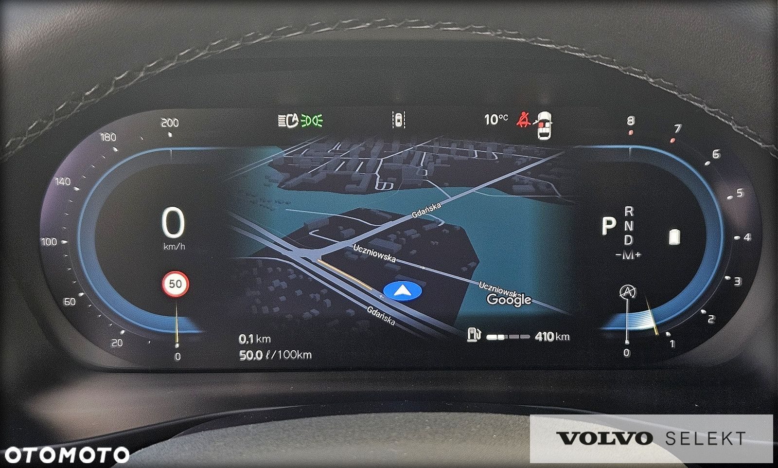 Volvo XC 40 - 17