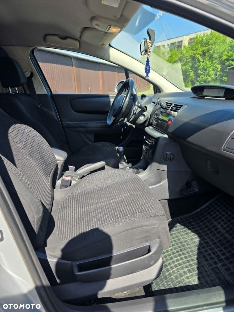 Citroën C4 1.6 16V Impress Pack - 22