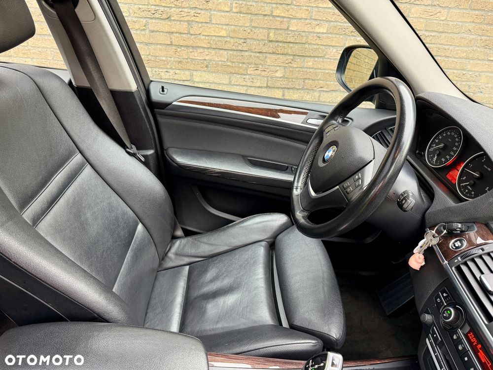 BMW X5 - 20