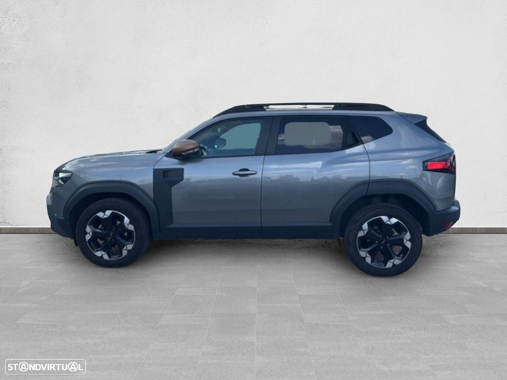 Dacia Duster 1.2 TCe Extreme - 2