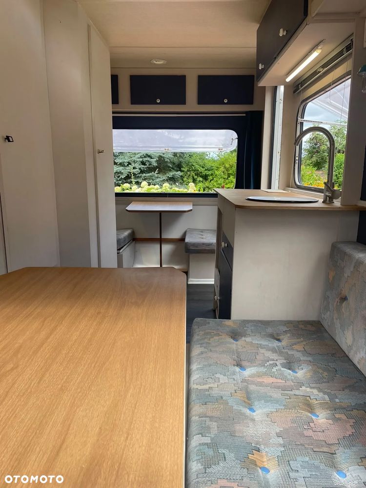 Adria 390 - 6