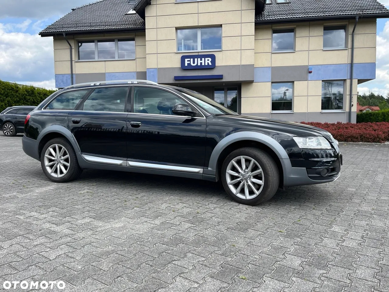 Audi A6 Allroad 3.0 TDI Quattro Tiptr - 25