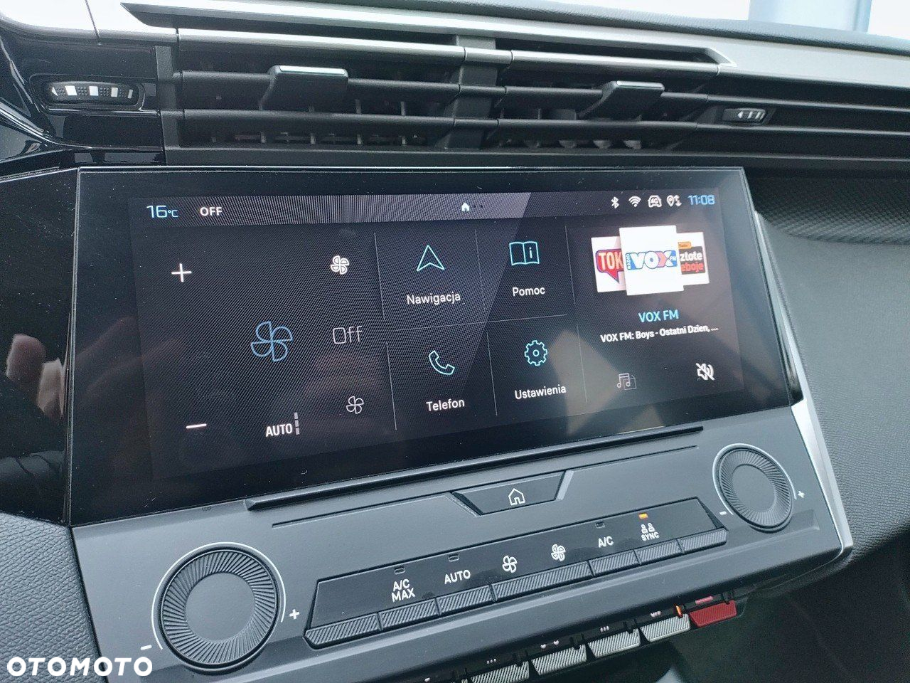 Peugeot 308 1.5 BlueHDi Active Pack S&S EAT8 - 13