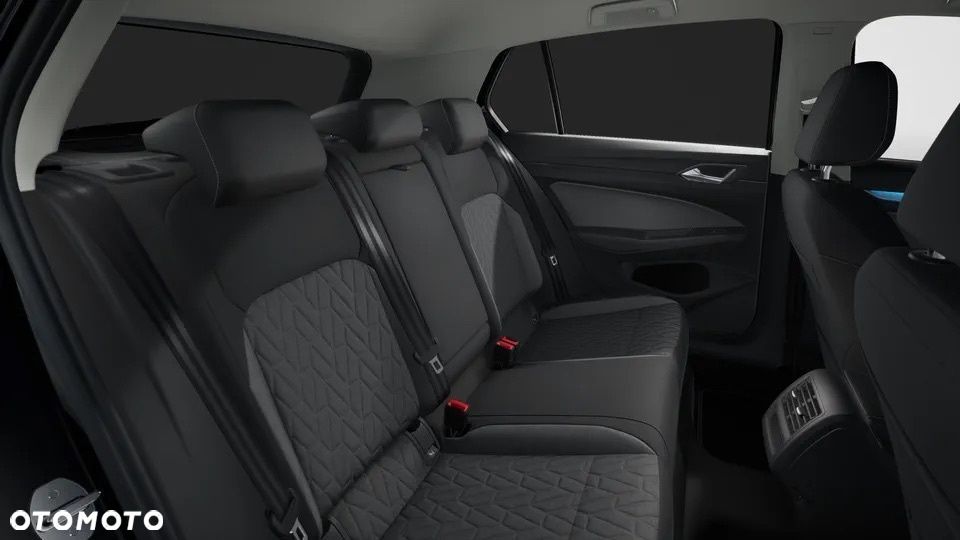 Volkswagen Golf 1.5 TSI Life Plus - 4