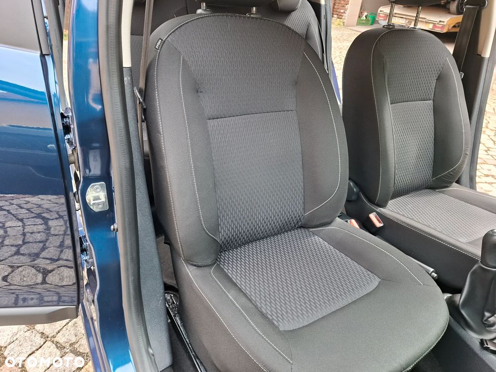 Dacia Logan SCe 75 Comfort - 19