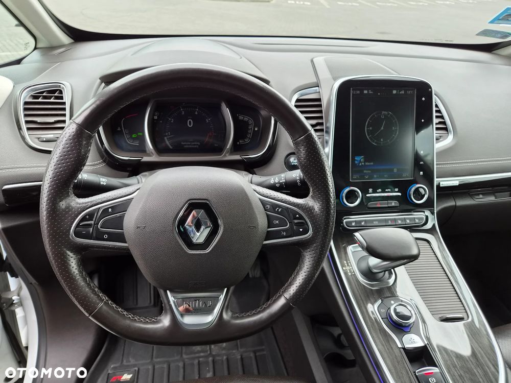 Renault Espace 1.8 TCe Energy Initiale Paris EDC 7os - 26
