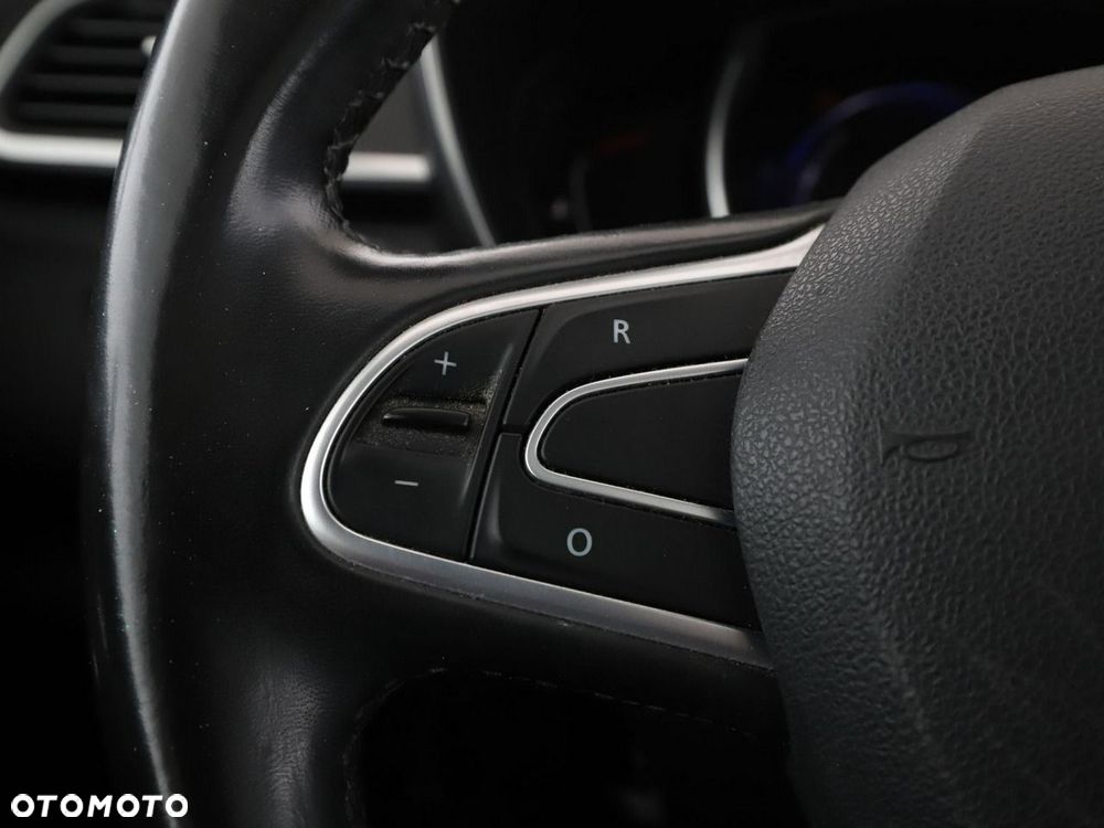 Renault Kadjar Energy TCe 165 Bose Edition - 34