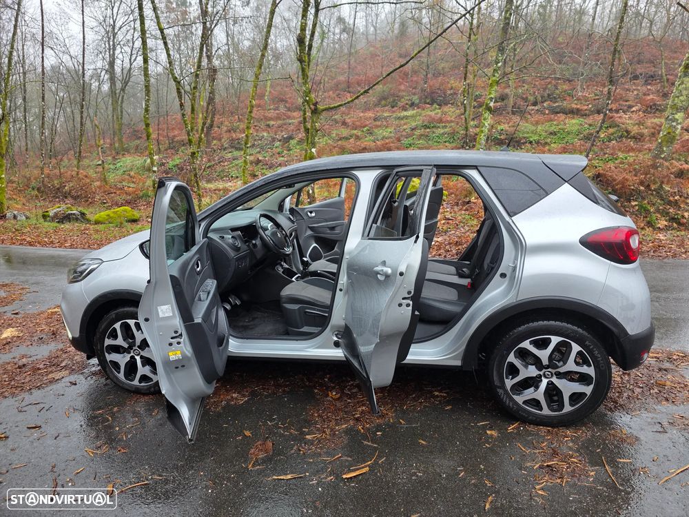 Renault Captur ENERGY dCi 110 S&S Crossborder - 24