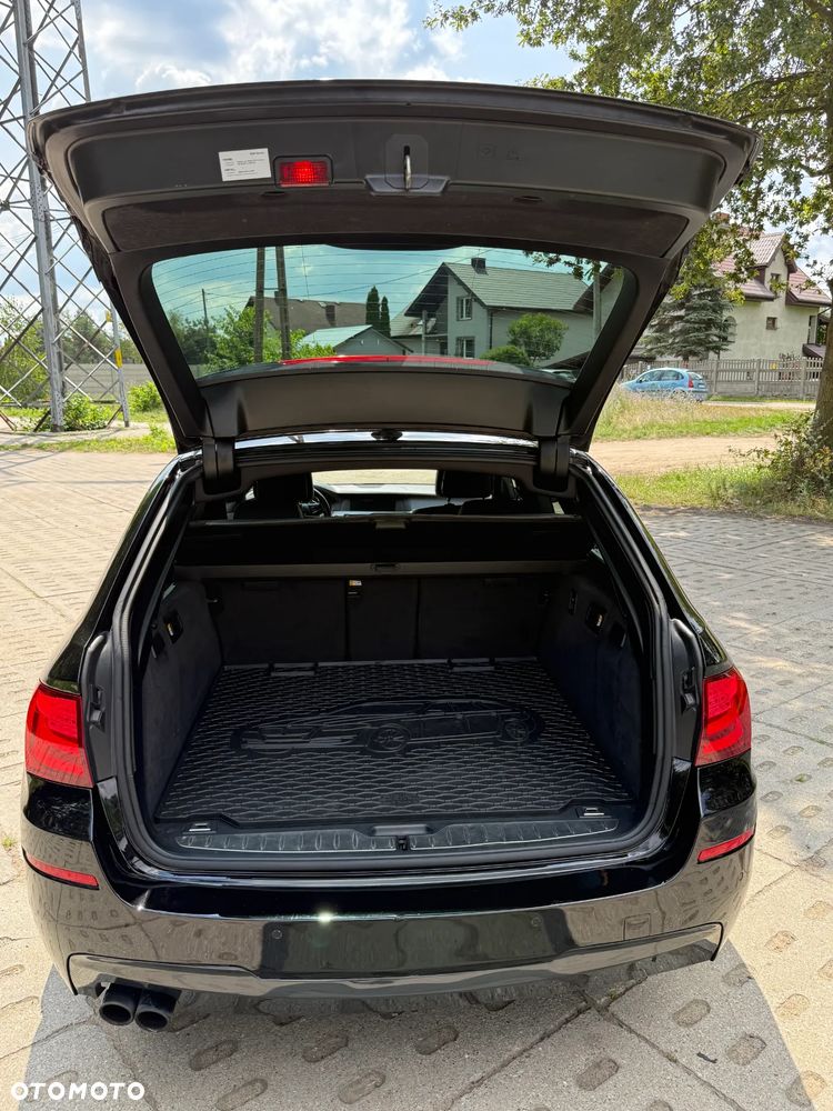 BMW Seria 5 - 5