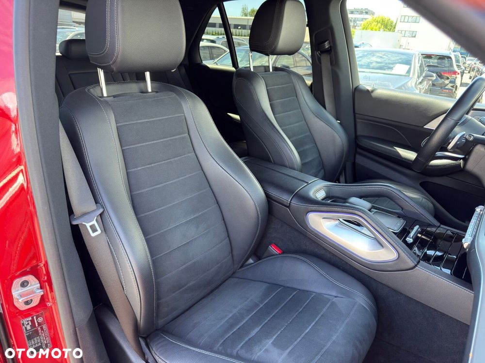 Mercedes-Benz GLE 300 d 4-Matic Premium - 23