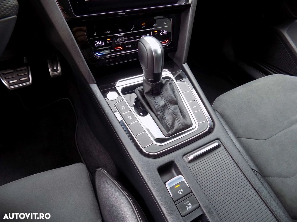 Volkswagen ARTEON 2.0 TDI SCR DSG Elegance - 22