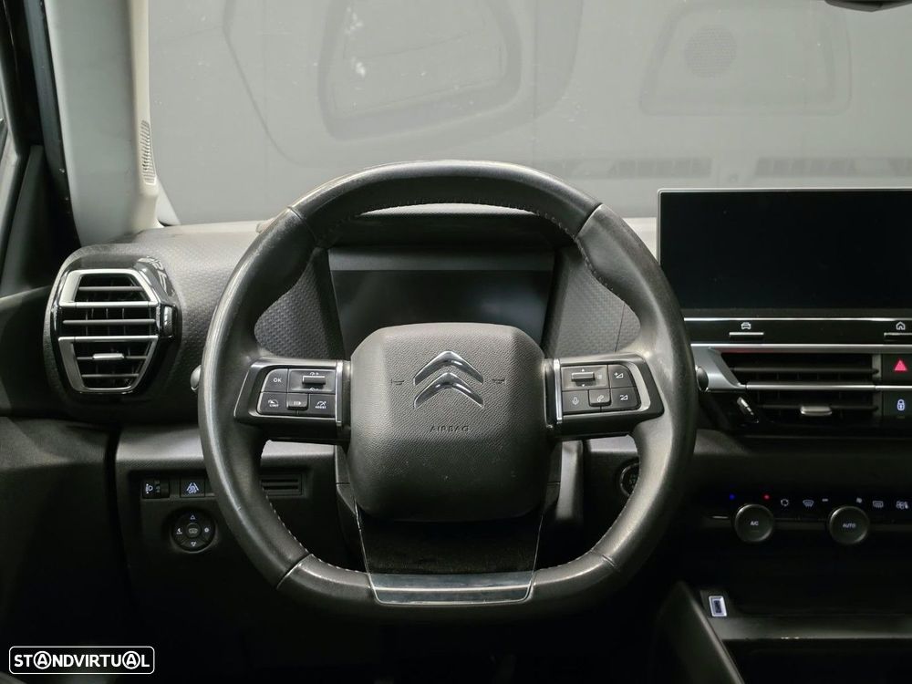 Citroën C4 1.2 PureTech Feel Pack - 13
