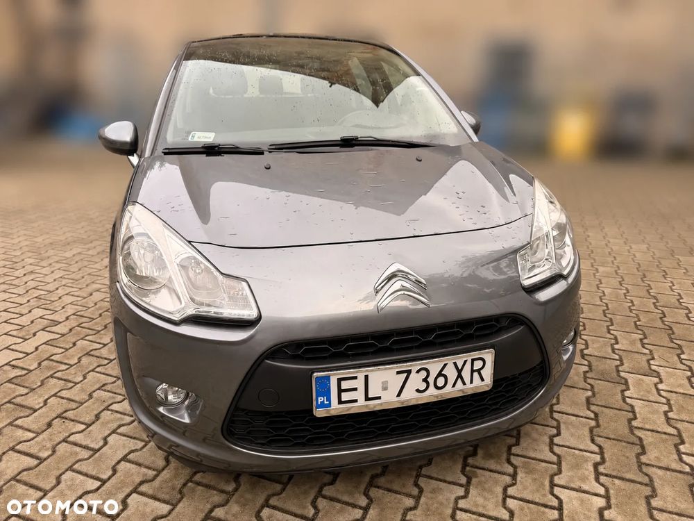 Citroën C3 1.6 HDi Exclusive - 2
