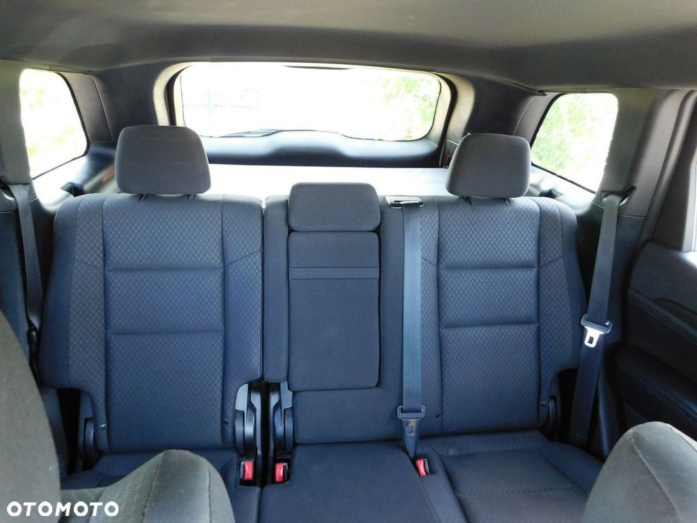 Jeep Grand Cherokee 3.6 V6 Laredo - 11