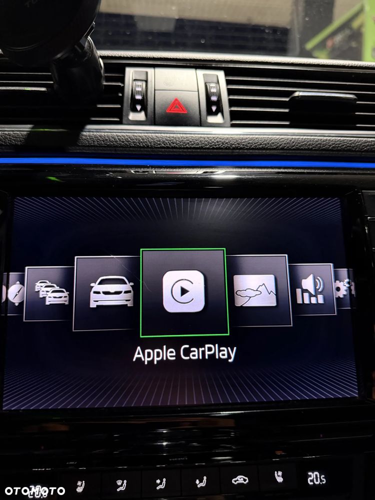 Skoda Superb 2.0 TDI L&K DSG - 14
