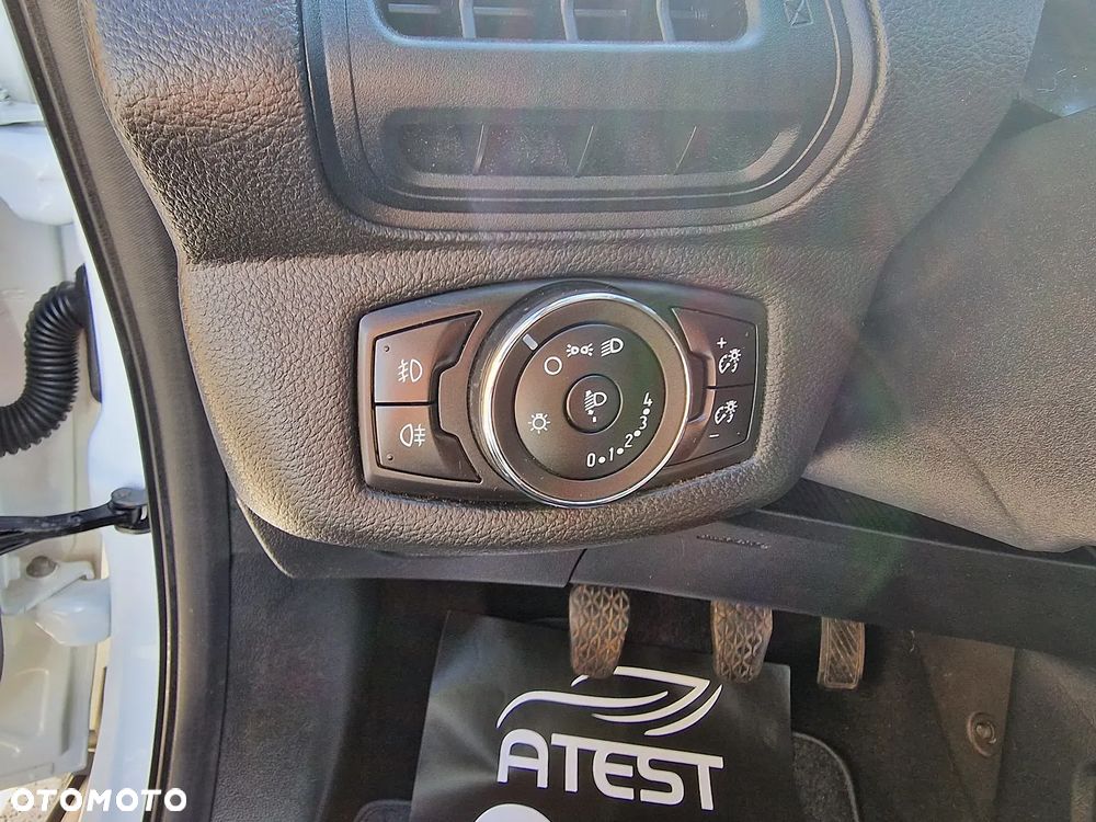 Ford B-MAX 1.0 EcoBoost Colourline - 17