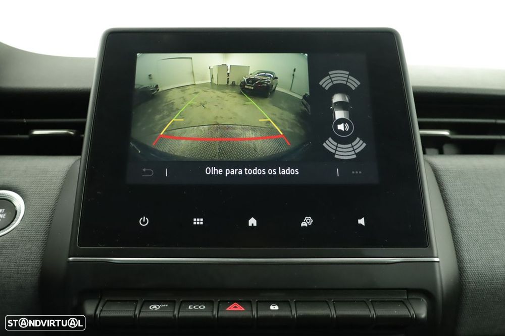 Mitsubishi Colt 1.0 MPI-T Invite - 11