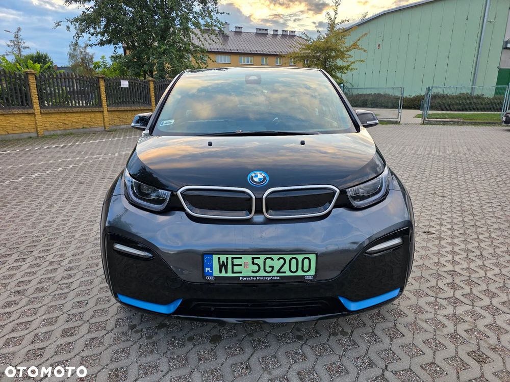 BMW i3 i3S 120 Ah - 3