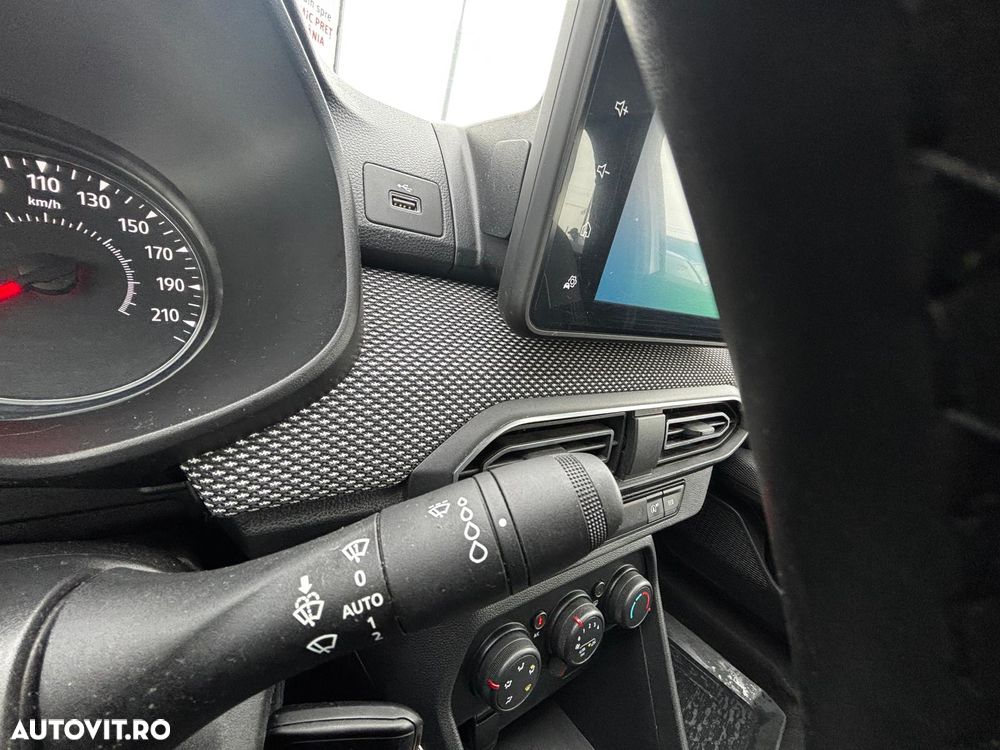 Dacia Logan ECO-G 100 MT6 Comfort - 16