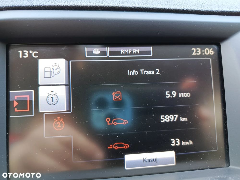 Citroën C5 2.0 BlueHDi Exclusive S&S EAT6 - 9