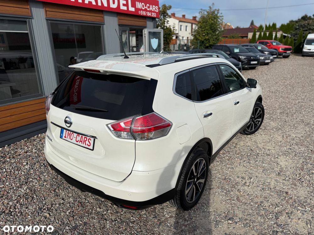Nissan X-Trail 1.6 DIG-T 360 - 5
