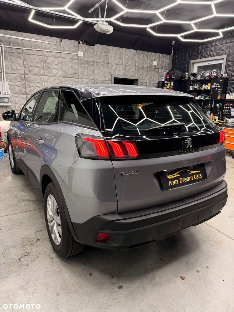 Peugeot 3008 BlueHDi 130 Stop & Start Active - 16