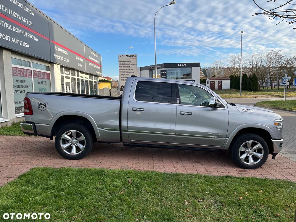 RAM 1500 - 7