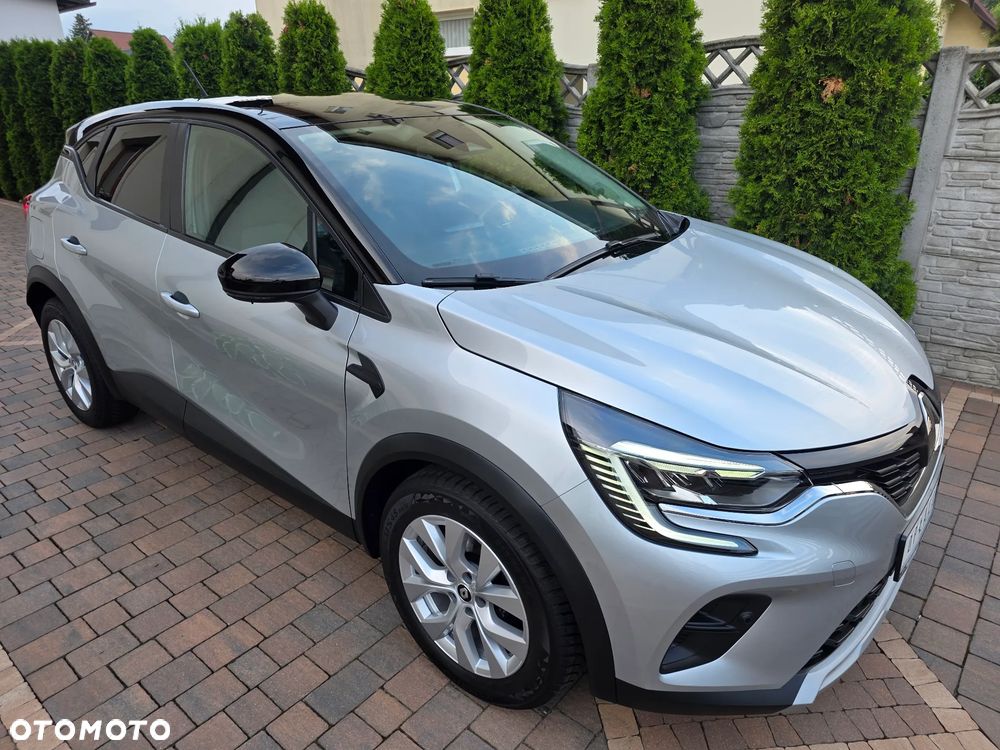 Renault Captur - 29