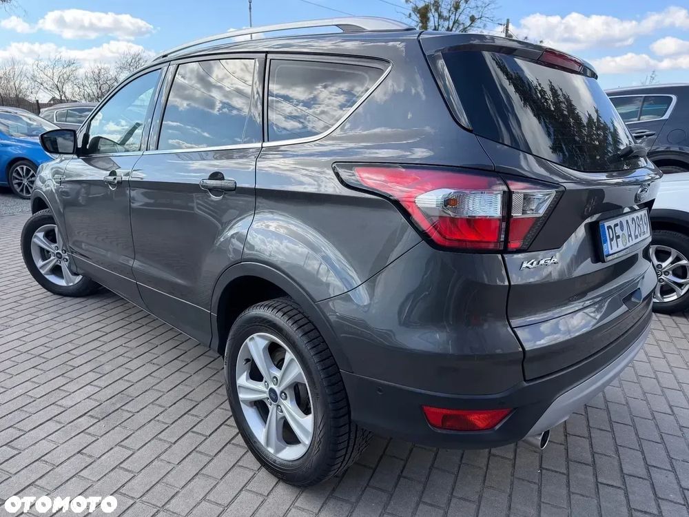 Ford Kuga 1.5 EcoBlue COOL&CONNECT - 3