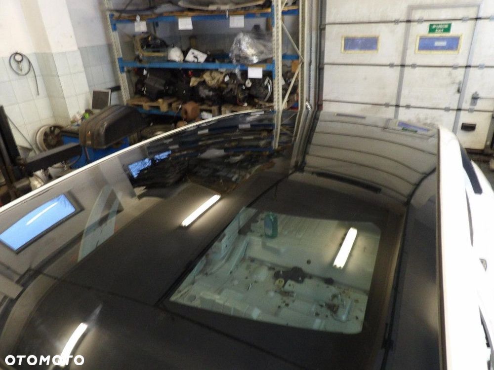 CITROEN DS5 DACH PANORAMA ROLETA - 2