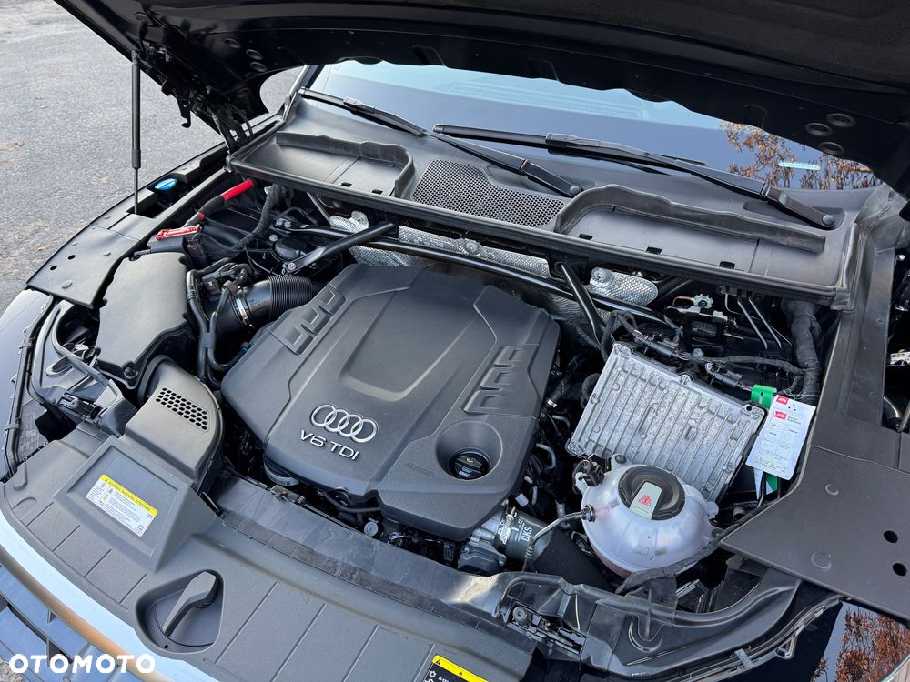 Audi Q5 3.0 TDI Quattro Tiptronic - 13