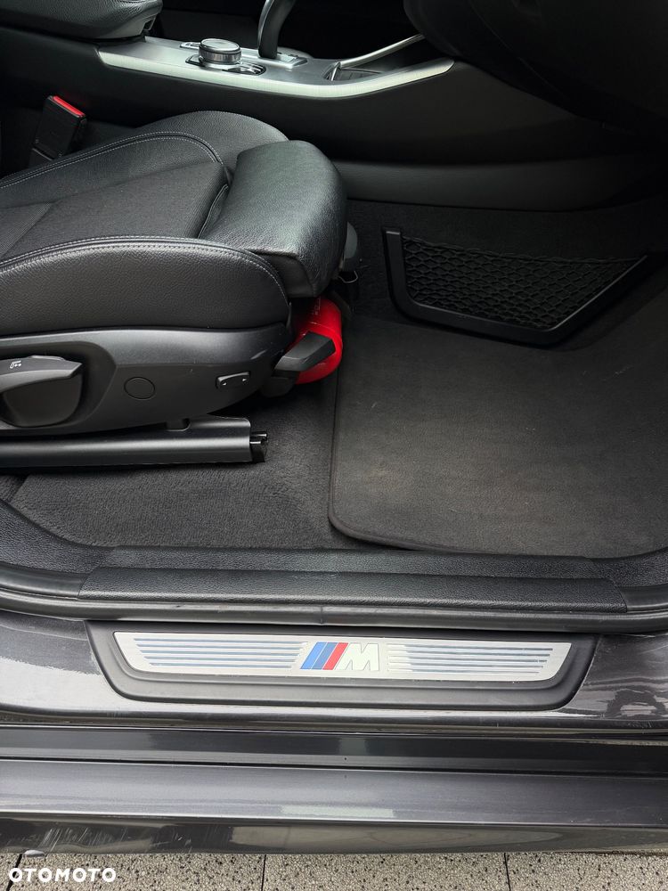 BMW X4 xDrive20d M Sport - 3