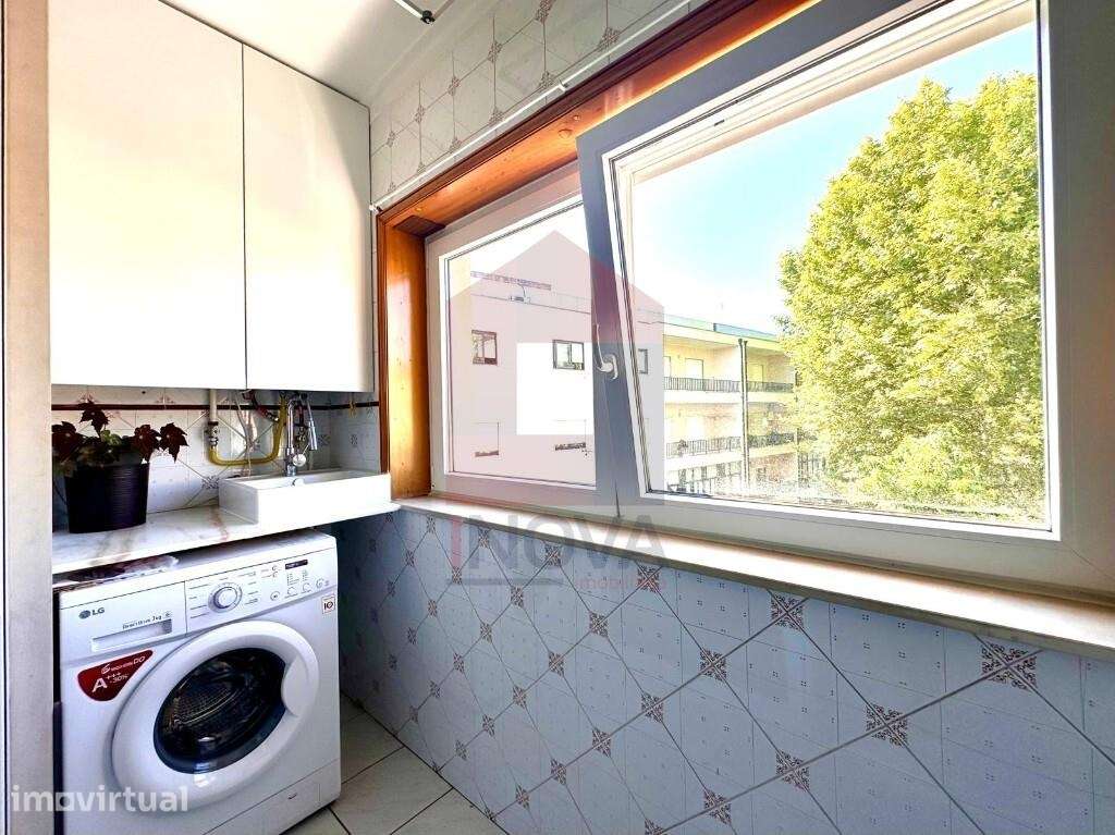 Apartamento T2, São José de São Lázaro, Braga! - Grande imagem: 3/29