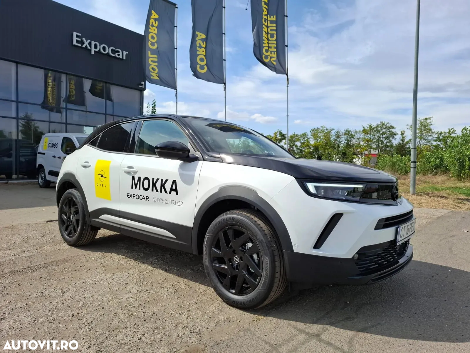 Opel Mokka - 5