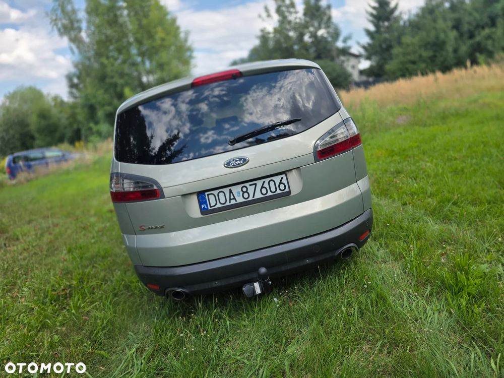 Ford S-Max - 4
