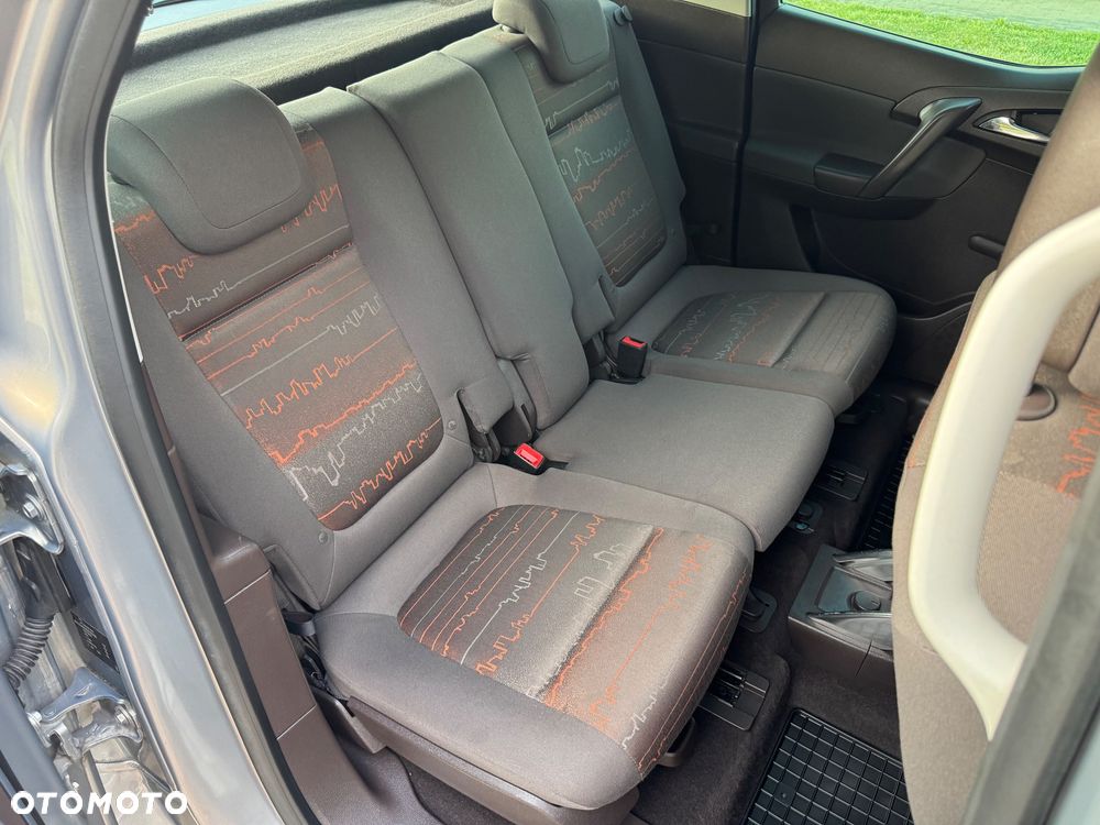Opel Meriva 1.4 Ecoflex Edition - 36