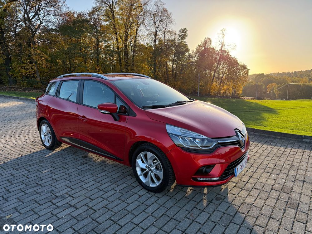 Renault Clio - 3