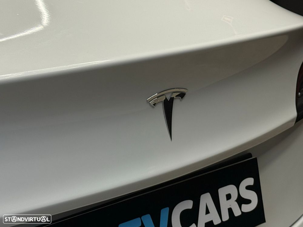 Tesla Model 3 Long Range AWD Dual Motor - 16