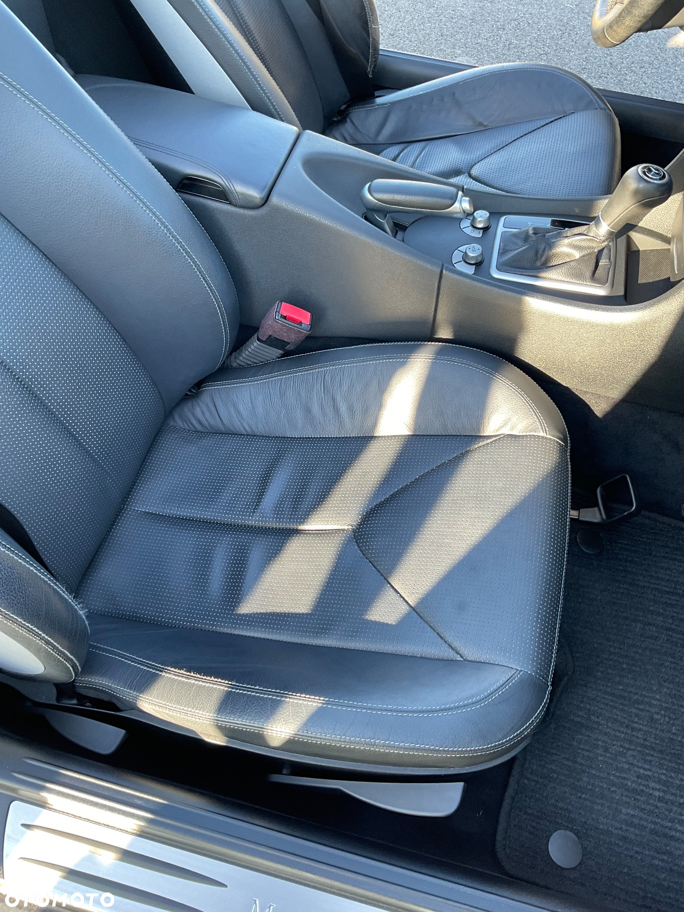 Mercedes-Benz SLK - 8
