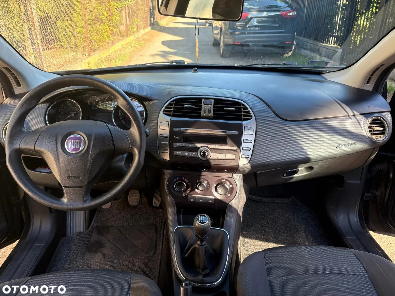 Fiat Bravo 1.4 16V Dynamic - 6