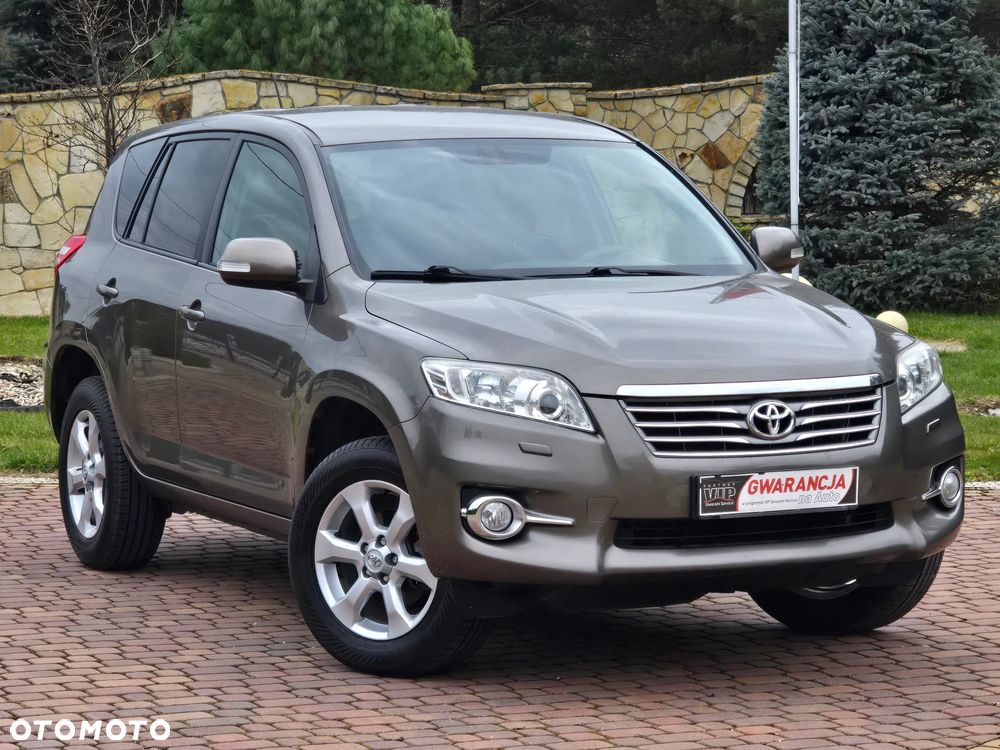 Toyota RAV4 2.0 VVT-i Premium - 3