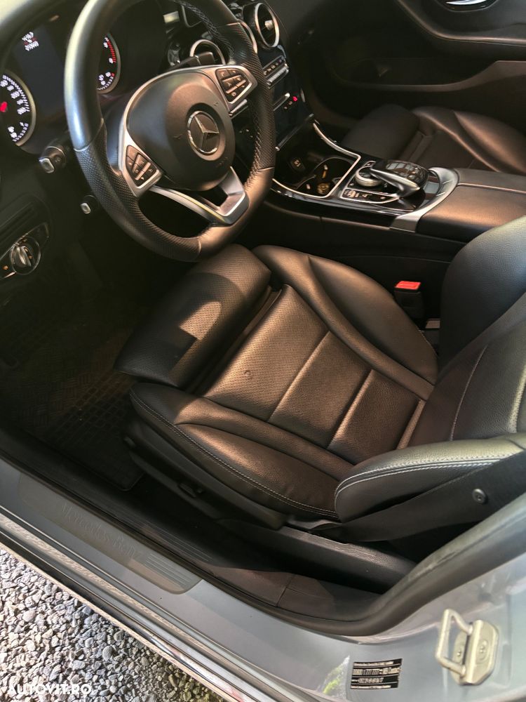 Mercedes-Benz C - 4