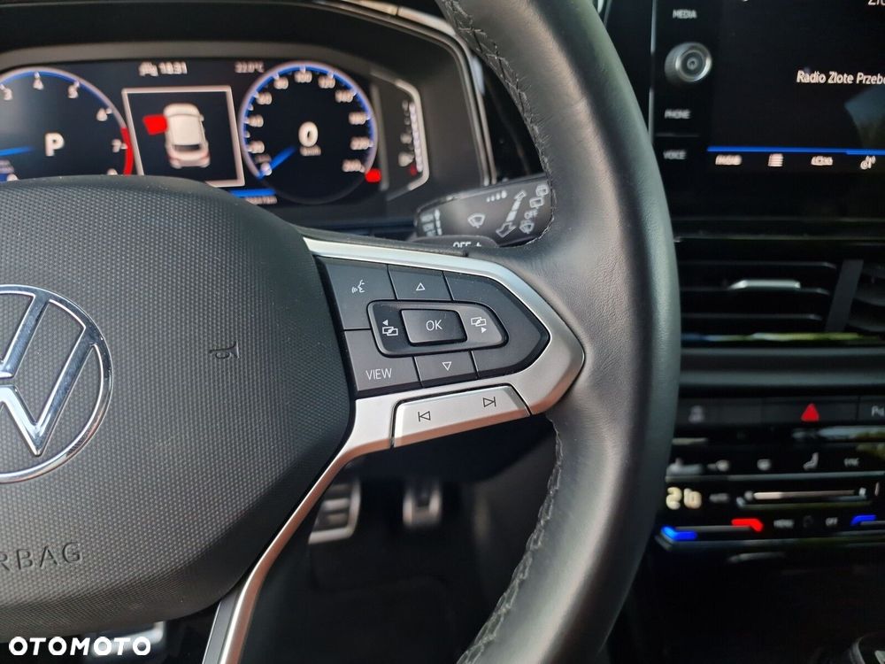 Volkswagen T-Roc - 25